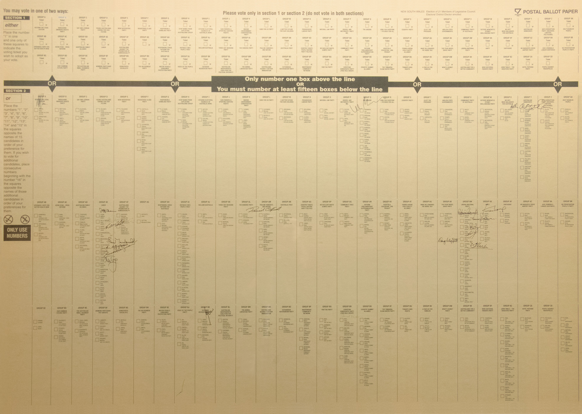 Bicentenary-Exhibition-Rules-to-live-by-1843-standing-orders.png