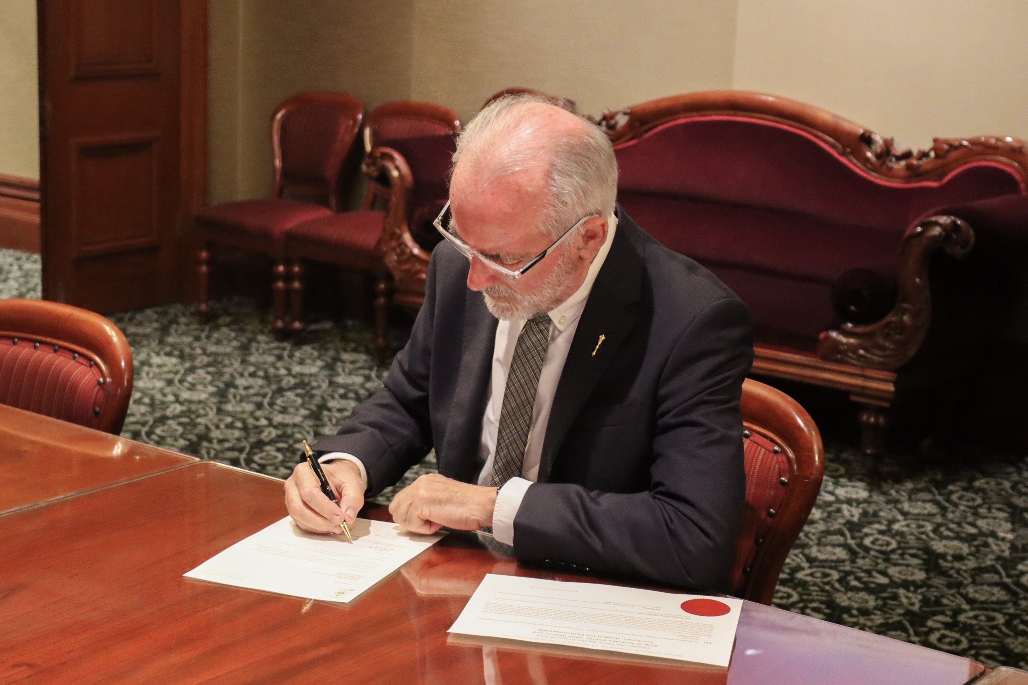 Speaker Signing Writ May 2024.jpg