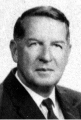 Mr Frederick Maclean HEWITT (1908 - 1976)