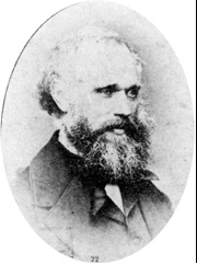 Mr John BLACK (1817 - 1879)