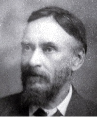 Mr Francis Arthur BYRNE (1837 - 1923)